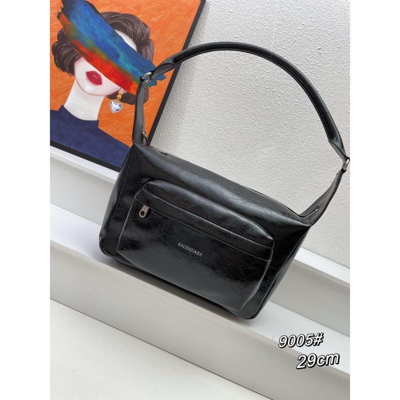 Ba*len*cia*ga classic city bags